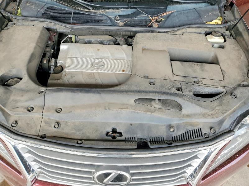 Продаж на аукціоні авто 2015 Lexus Rx 350, vin: 2T2BK1BA9FC315825, номер лоту: 64946226