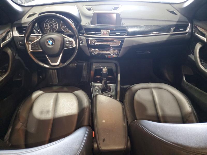 Aukcja sprzedaży 2017 Bmw X1, vin: WBXHT3C31H5F77402, numer aukcji: 64055536