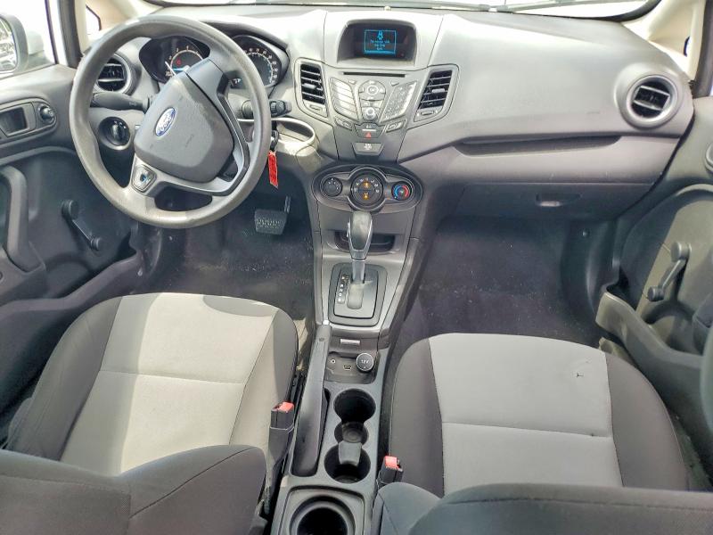 Продаж на аукціоні авто 2016 Ford Fiesta, vin: 3FADP4TJ9GM171819, номер лоту: 64504586