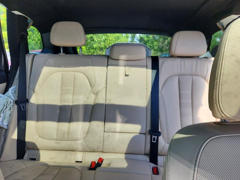Aukcja sprzedaży 2022 Bmw X5, vin: 5UXCR6C08N9L95385, numer aukcji: 63647406