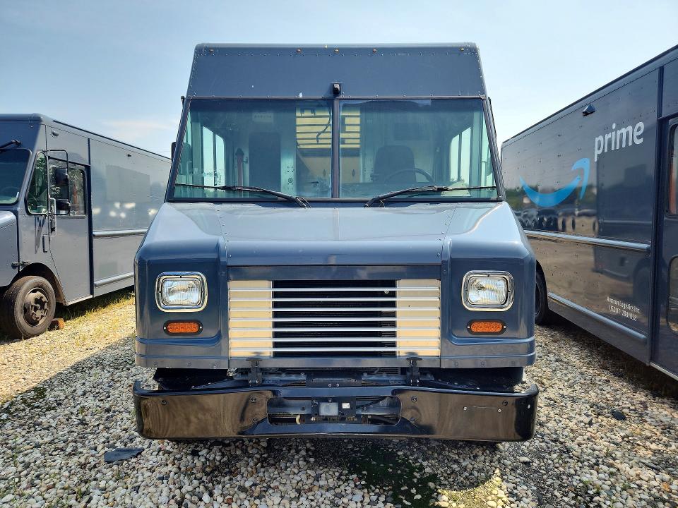 Продаж на аукціоні авто 2020 Ford F59, vin: 1F65F5KN6L0A10498, номер лоту: 60878796