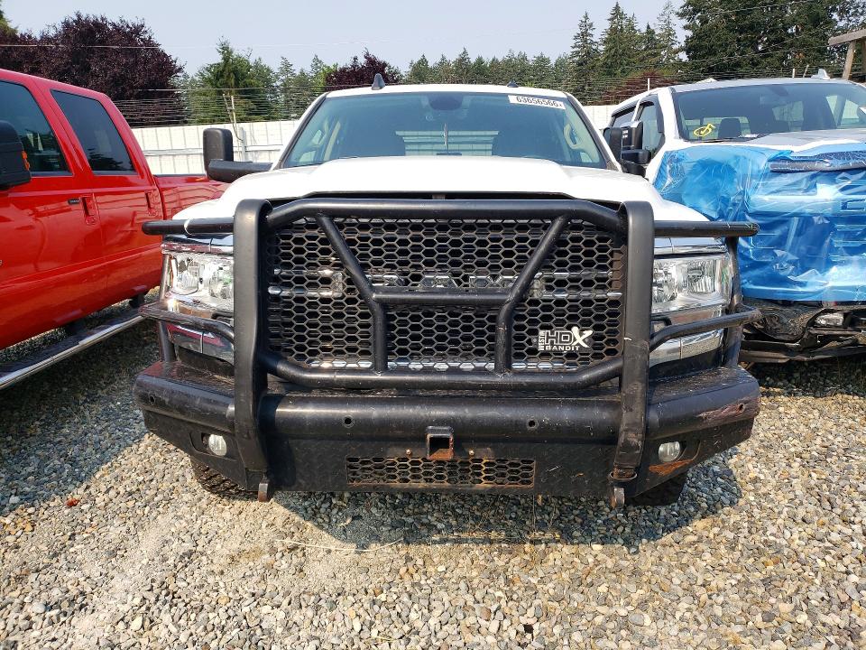 Продажа на аукционе авто 2019 Ram 2500, vin: 3C6UR5DL5KG624665, номер лота: 63656566