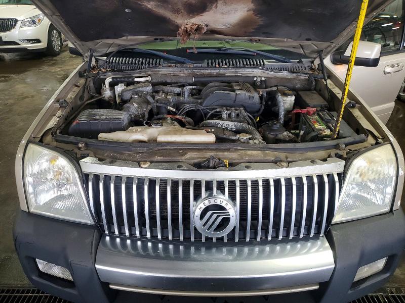 Продаж на аукціоні авто 2007 Mercury Mountaineer, vin: 4M2EU47E27UJ23136, номер лоту: 66724806