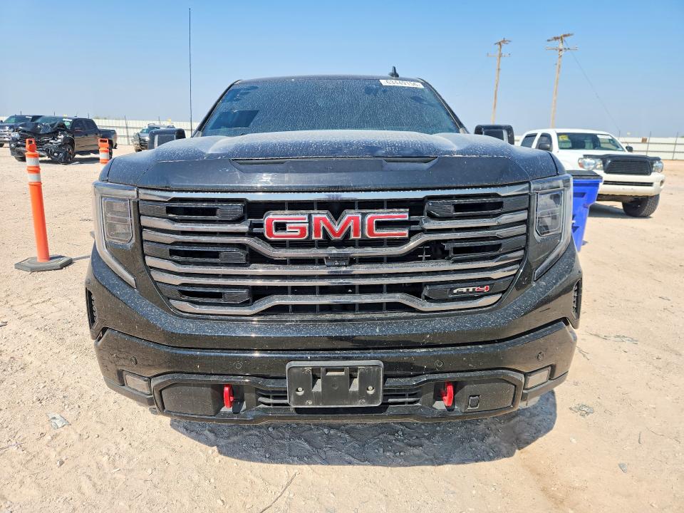 Aukcja sprzedaży 2024 Gmc Sierra, vin: 1GTUUEE82RZ315439, numer aukcji: 63449156