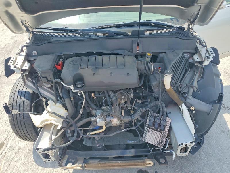 Продаж на аукціоні авто 2014 Buick Enclave, vin: 5GAKVBKD4EJ115709, номер лоту: 65532626