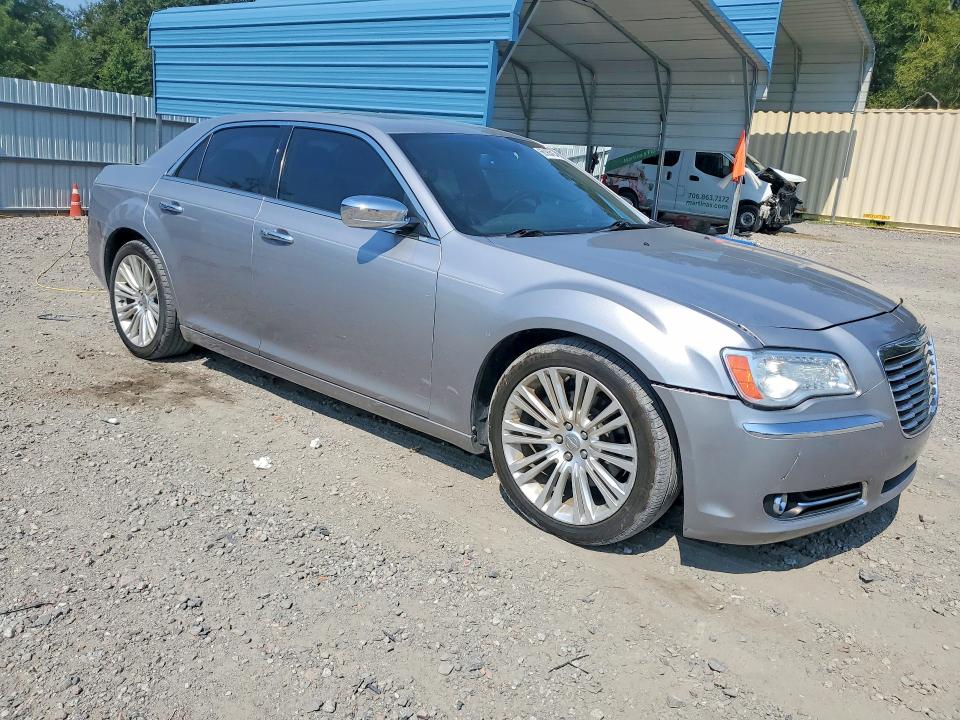 Aukcja sprzedaży 2014 Chrysler 300c, vin: 2C3CCAETXEH382915, numer aukcji: 66185416