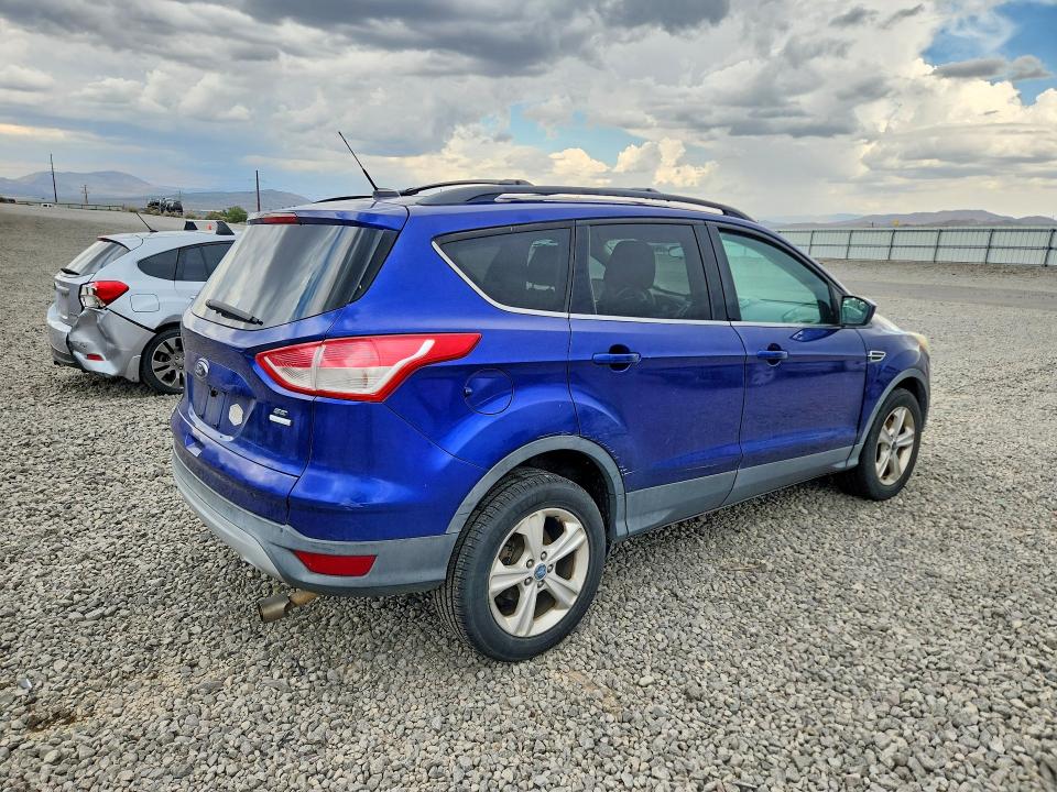 64679876 :رقم المزاد ، 1FMCU9GXXDUA91989 vin ، 2013 Ford Escape مزاد بيع