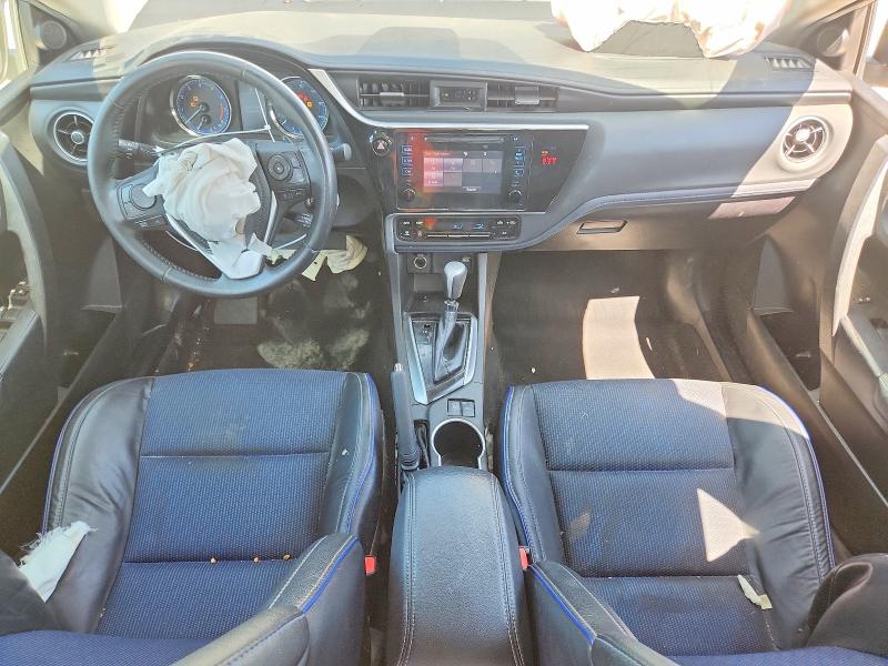 Aukcja sprzedaży 2019 Toyota Corolla, vin: 5YFBURHEXKP882336, numer aukcji: 66839886