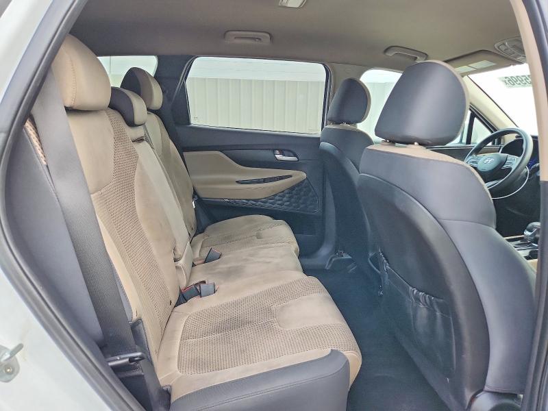 2020 Hyundai Santa Fe მანქანა იყიდება აუქციონზე, vin: 5NMS33AD0LH249583, აუქციონის ნომერი: 67085996