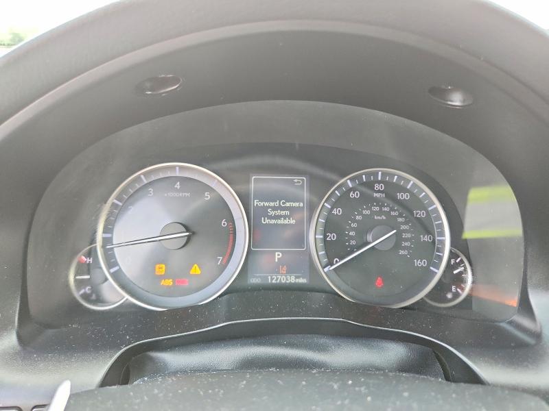 Aukcja sprzedaży 2017 Lexus Es, vin: 58ABK1GG1HU068599, numer aukcji: 63782836