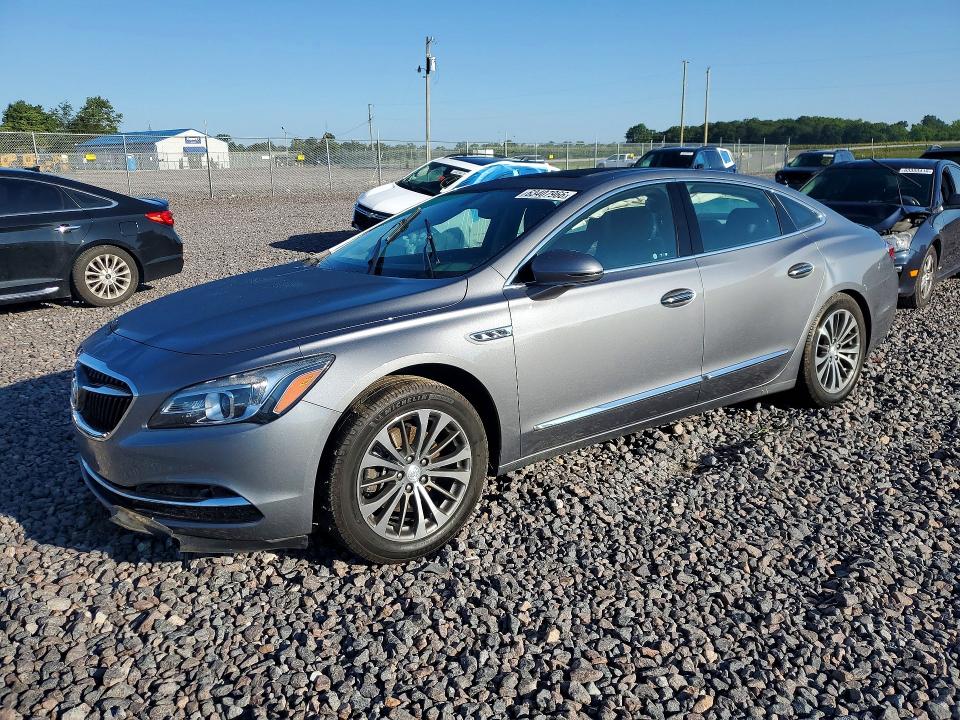 Продаж на аукціоні авто 2019 Buick Lacrosse, vin: 1G4ZR5SS5KU118223, номер лоту: 63407966