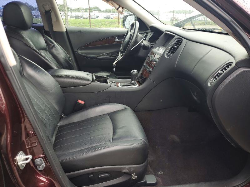64680596 :رقم المزاد ، JN1BJ0RPXGM236487 vin ، 2016 Infiniti Qx50 مزاد بيع