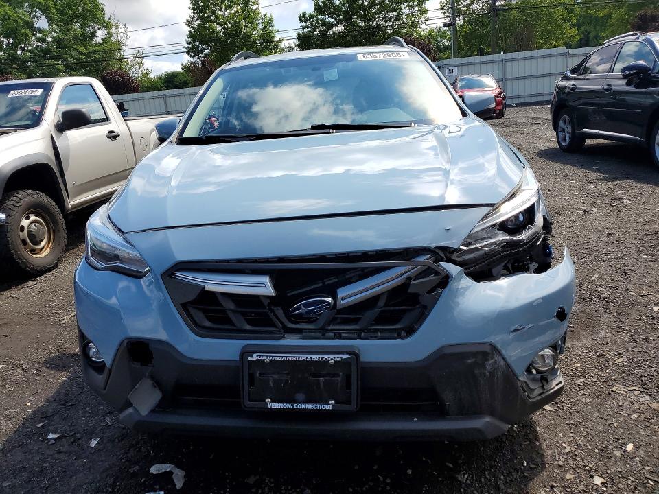 Aukcja sprzedaży 2021 Subaru Crosstrek, vin: JF2GTHNC0M8391988, numer aukcji: 63572906