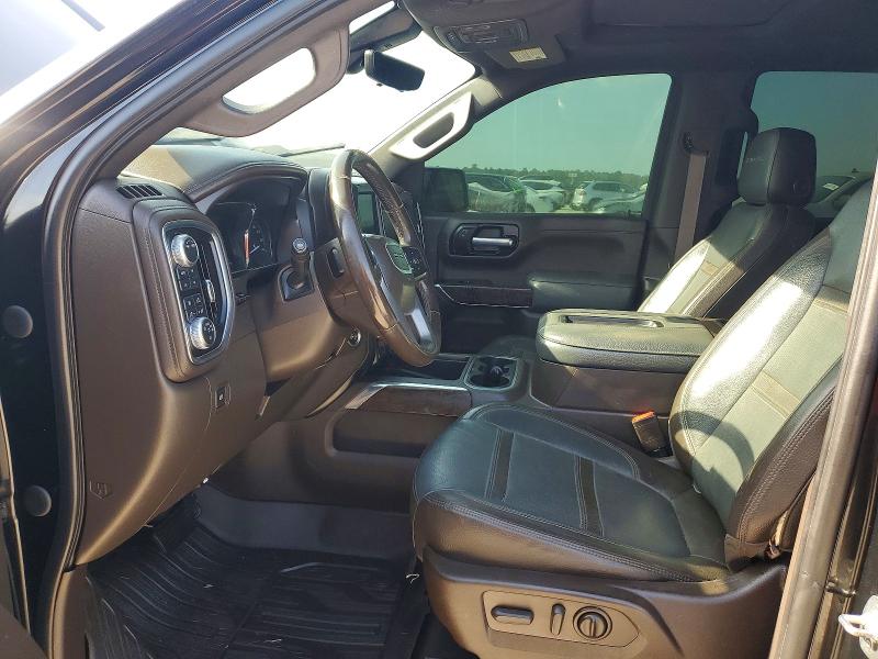 65348486 :رقم المزاد ، 3GTU9FET9MG167360 vin ، 2021 Gmc Sierra مزاد بيع
