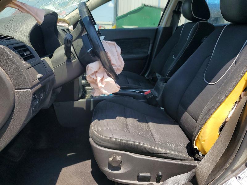 2012 Ford Fusion მანქანა იყიდება აუქციონზე, vin: 3FAHP0HA8CR310077, აუქციონის ნომერი: 64590516