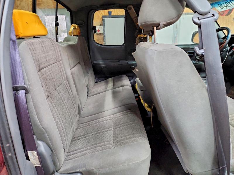 Продаж на аукціоні авто 2003 Toyota Tundra, vin: 5TBBN44163S340204, номер лоту: 66719446