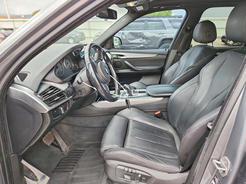 Продаж на аукціоні авто 2014 Bmw X5, vin: 5UXKR0C54E0K52037, номер лоту: 64241736