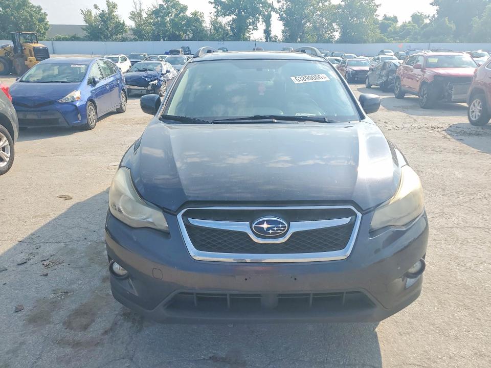 Продажа на аукционе авто 2013 Subaru Xv Crosstrek, vin: JF2GPAKC6D2874095, номер лота: 63899006