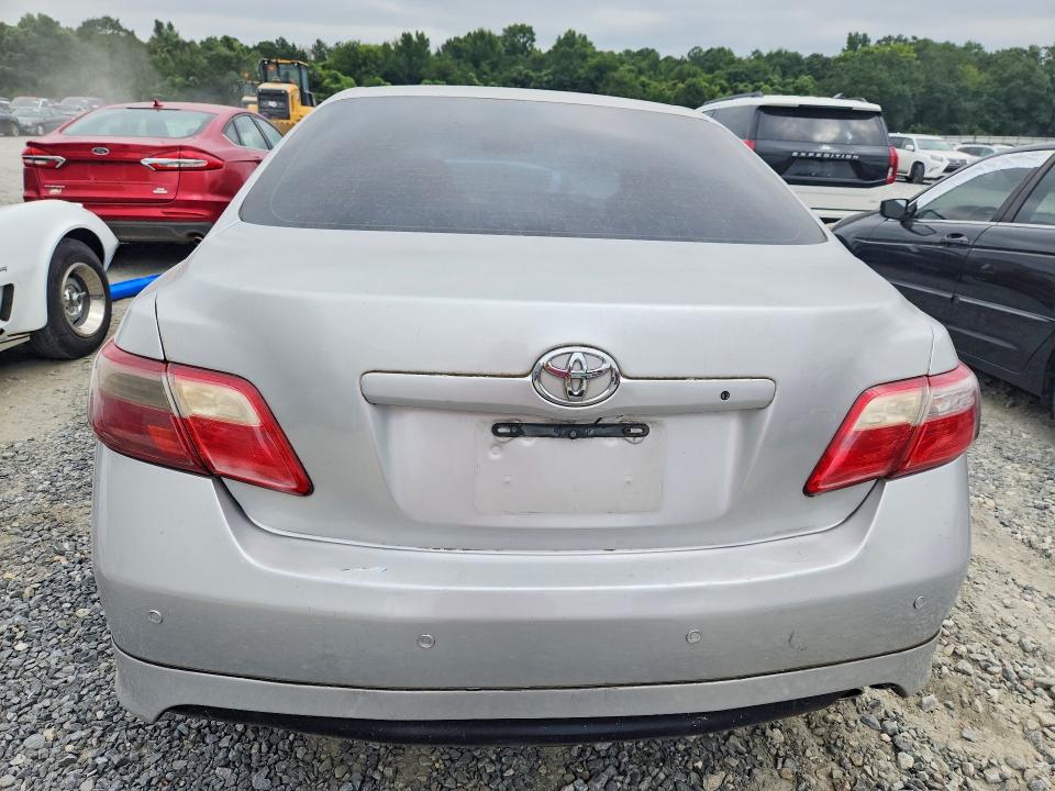 Aukcja sprzedaży 2009 Toyota Camry, vin: 4T1BE46K29U396511, numer aukcji: 66601216