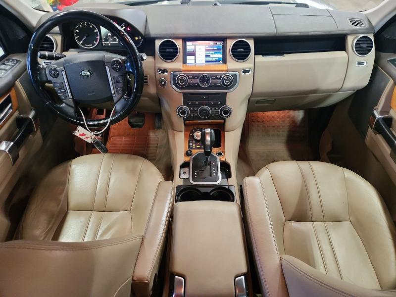 Продаж на аукціоні авто 2013 Land Rover Lr4, vin: SALAG2D40DA691578, номер лоту: 63924556