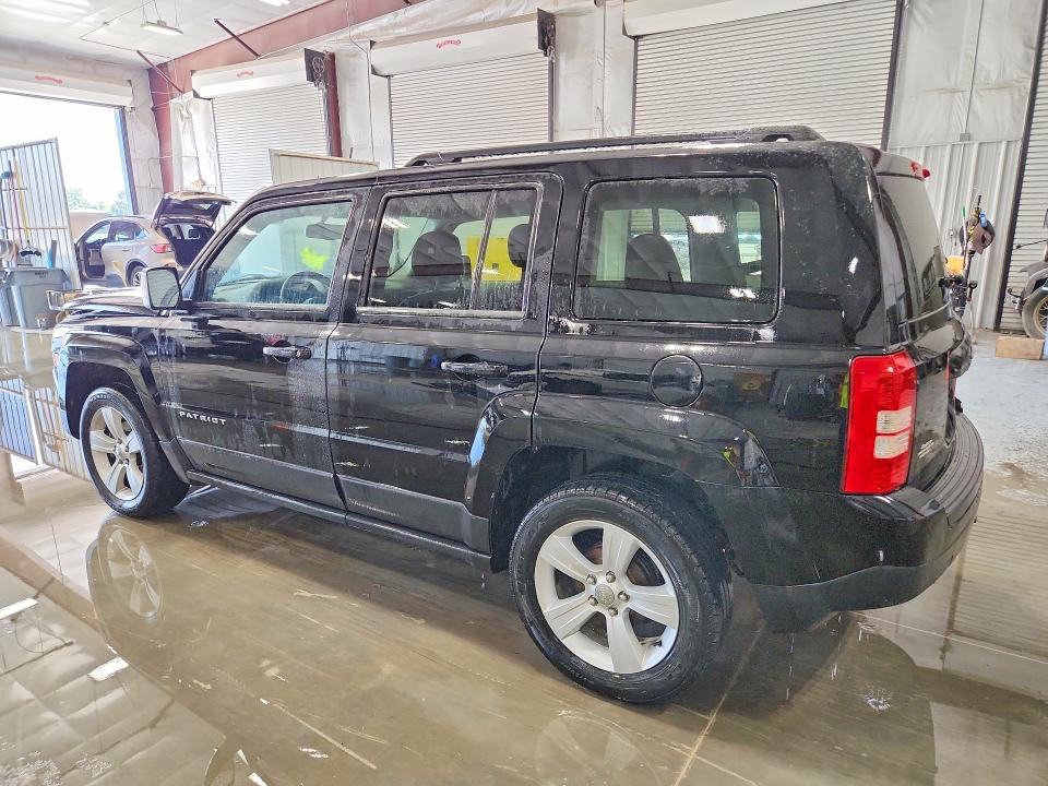Aukcja sprzedaży 2014 Jeep Patriot, vin: 1C4NJPFA1ED520154, numer aukcji: 65668246