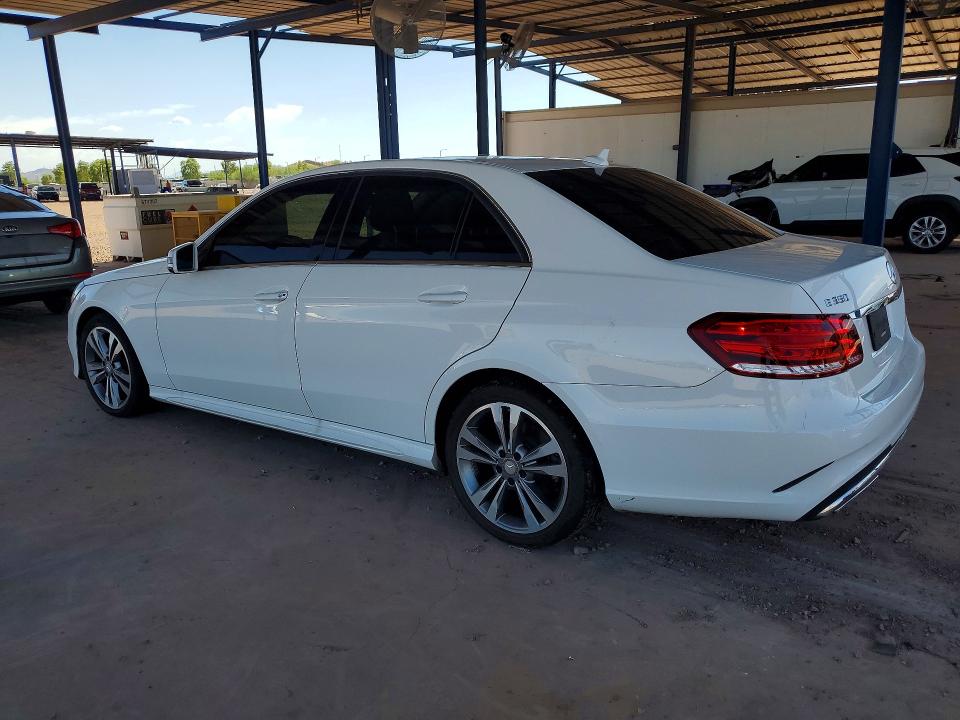 2016 Mercedes-benz E მანქანა იყიდება აუქციონზე, vin: WDDHF5KB8GB279165, აუქციონის ნომერი: 66269156