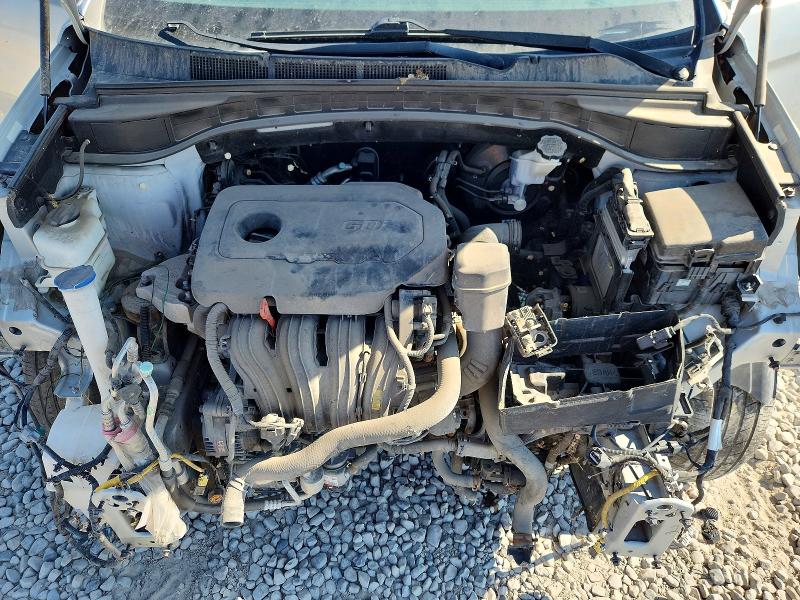 Продаж на аукціоні авто 2017 Hyundai Santa Fe Sport, vin: 5XYZTDLB3HG460763, номер лоту: 63735566