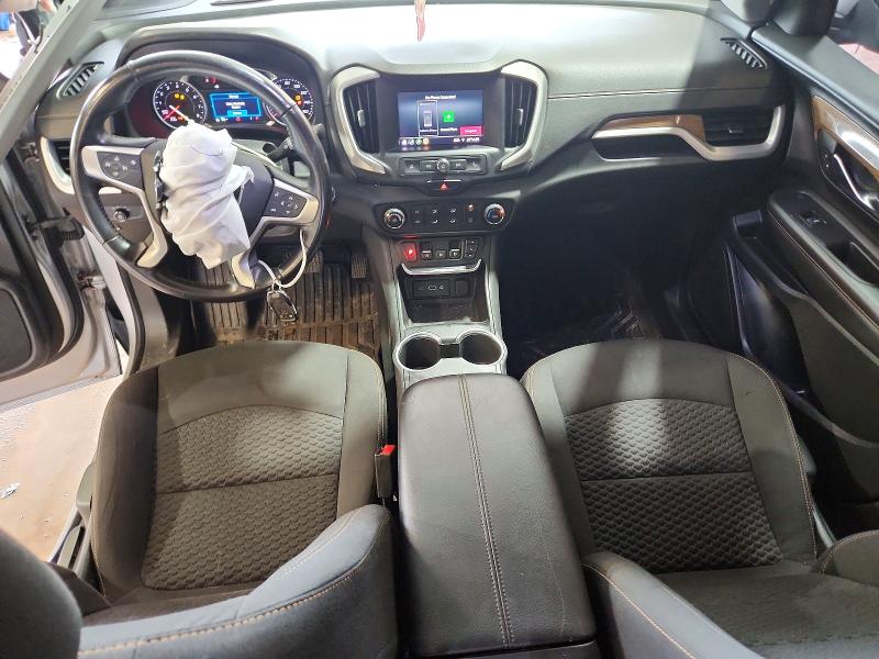Aukcja sprzedaży 2020 Gmc Terrain, vin: 3GKALTEV6LL191663, numer aukcji: 64321946