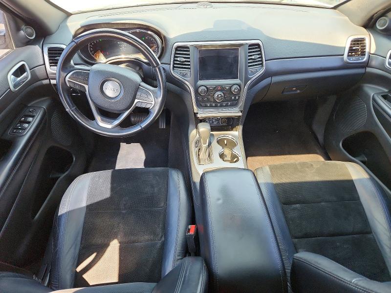 Aukcja sprzedaży 2018 Jeep Grand Cherokee, vin: 1C4RJFAG0JC287312, numer aukcji: 64585536