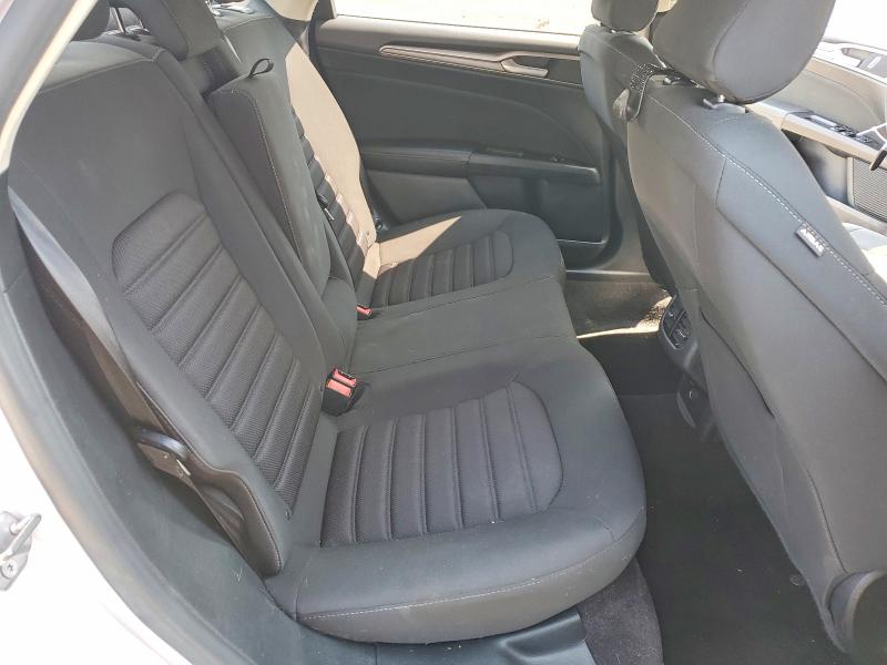 Aukcja sprzedaży 2017 Ford Fusion, vin: 3FA6P0HD9HR371558, numer aukcji: 64313226