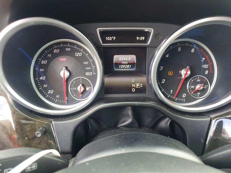 Продаж на аукціоні авто 2016 Mercedes-benz Gle, vin: 4JGDA5JB3GA714782, номер лоту: 65494176