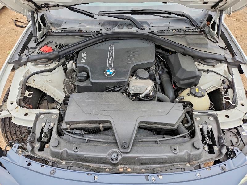 Aukcja sprzedaży 2016 Bmw 428, vin: WBA3N9C5XGK249203, numer aukcji: 63744806