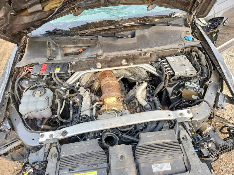 Aukcja sprzedaży 2020 Audi Q7, vin: WA1VXAF74LD001431, numer aukcji: 64482966