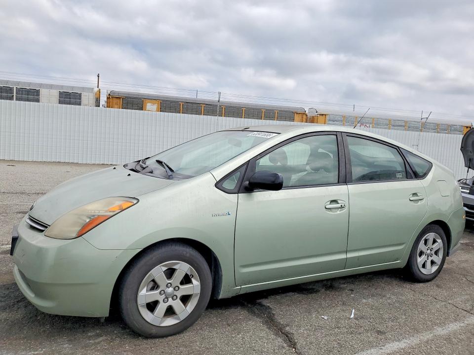 Aukcja sprzedaży 2008 Toyota Prius, vin: JTDKB20U487765149, numer aukcji: 63841686