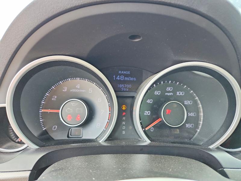 66442076 :رقم المزاد ، 19UUA8F57DA015774 vin ، 2013 Acura Tl مزاد بيع