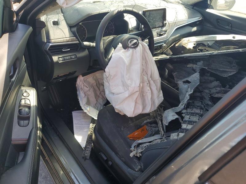2026 Nissan Altima მანქანა იყიდება აუქციონზე, vin: 1N4BL4DW0TN330482, აუქციონის ნომერი: 63563116