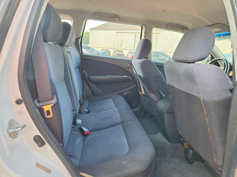 Aukcja sprzedaży 2006 Mitsubishi Outlander, vin: JA4LZ31F26U044472, numer aukcji: 65005636