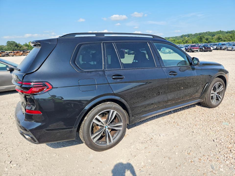 Aukcja sprzedaży 2024 Bmw X7, vin: 5UX23EM06R9T08806, numer aukcji: 65205696