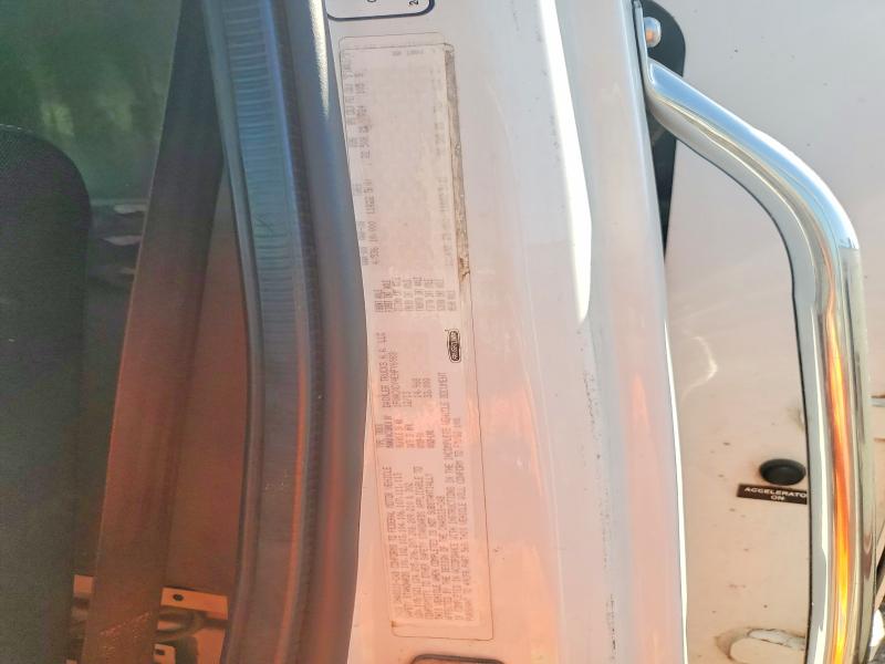 Продажа на аукционе авто 2014 Freightliner M2, vin: 1FVACXCY4EHFY6983, номер лота: 65043046