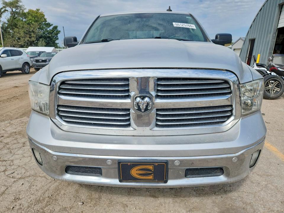 Aukcja sprzedaży 2016 Ram 1500, vin: 3C6RR6LT0GG356385, numer aukcji: 66125766