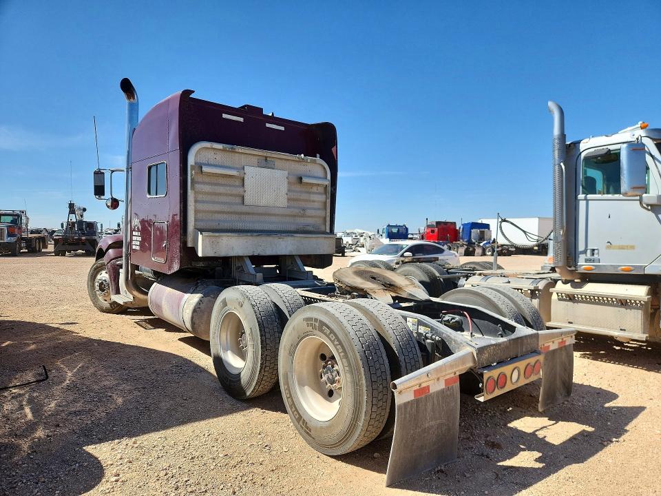 Aukcja sprzedaży 2014 Peterbilt 386, vin: 1XPHDP9X8ED238760, numer aukcji: 65633276