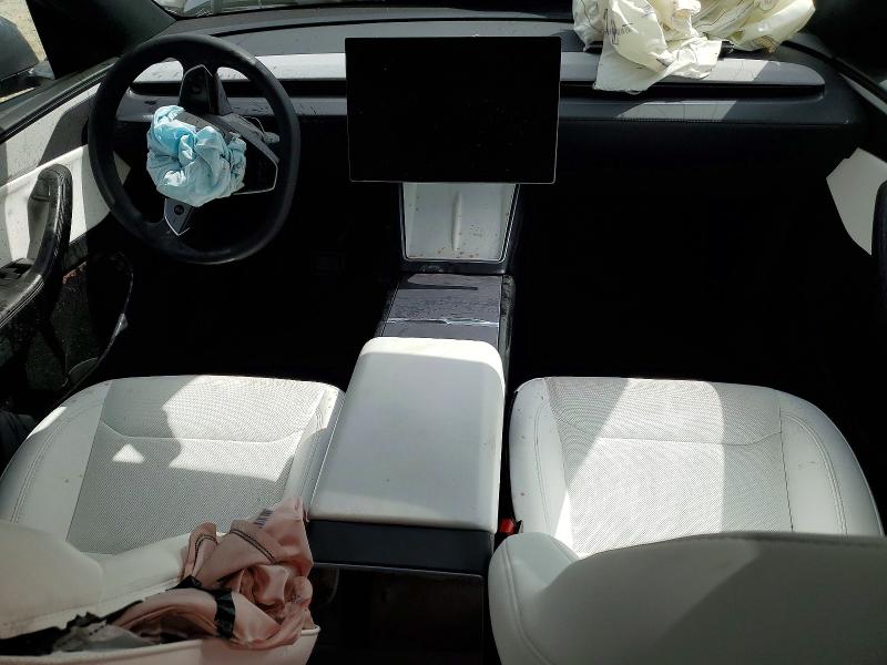 Aukcja sprzedaży 2026 Tesla Model Y, vin: 7SAYGDEE9TF574566, numer aukcji: 63867236