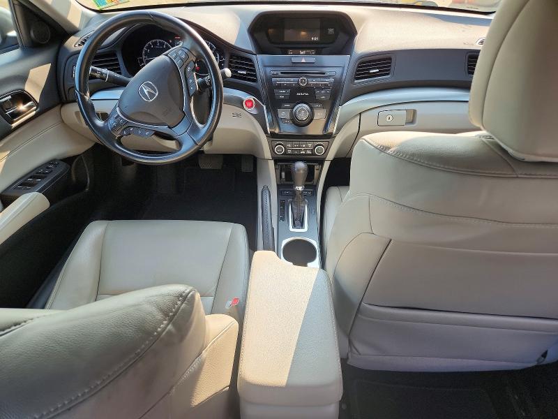 63260616 :رقم المزاد ، 19UDE2F32GA021745 vin ، 2016 Acura Ilx مزاد بيع