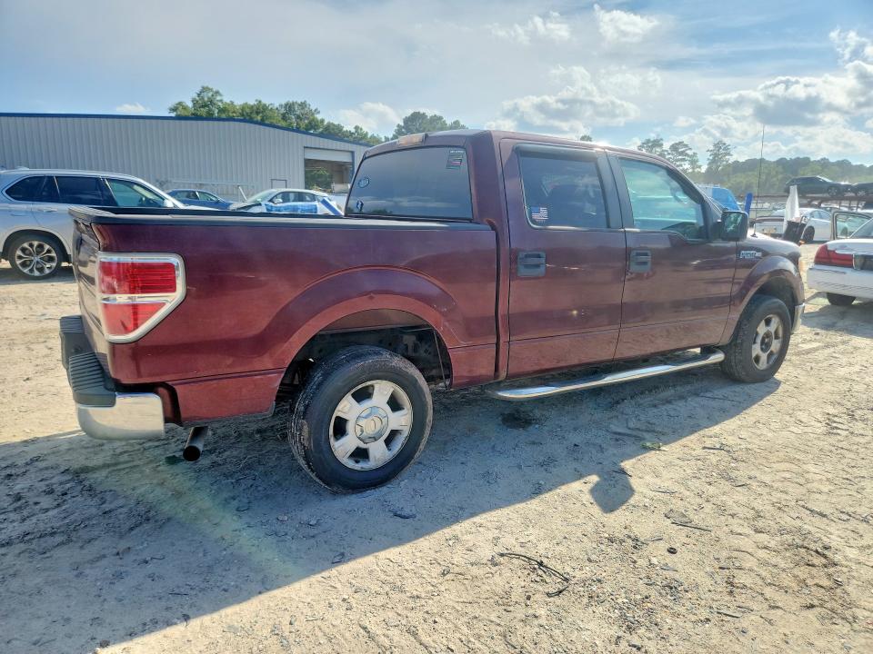 Aukcja sprzedaży 2010 Ford F150, vin: 1FTEW1C80AFA69149, numer aukcji: 63773956