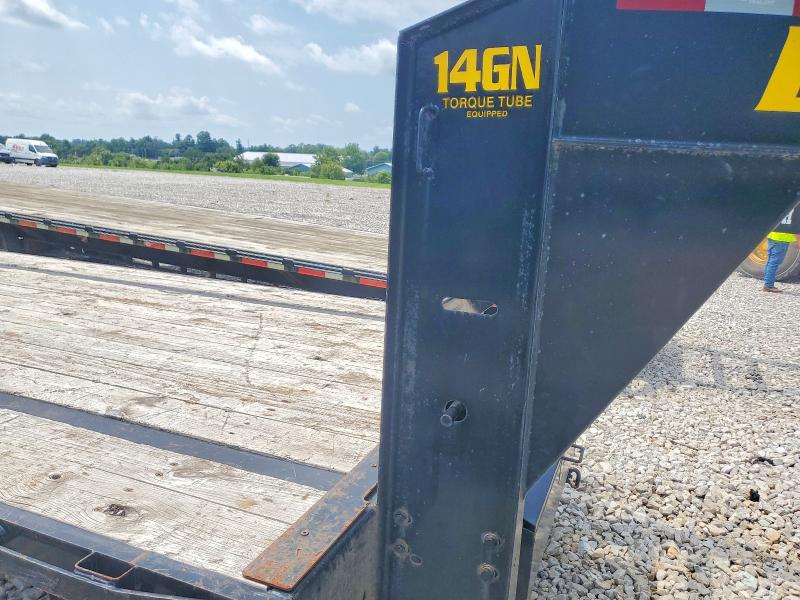 Продажа на аукционе авто 2022 Big Tex Gooseneck Flatbed, vin: 16V3F4125N6172343, номер лота: 64470886