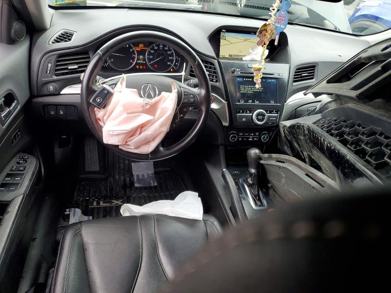 Aukcja sprzedaży 2019 Acura Ilx, vin: 19UDE2F71KA010862, numer aukcji: 65291616