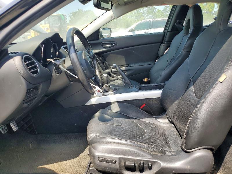 Aukcja sprzedaży 2009 Mazda Rx8, vin: JM1FE172290400213, numer aukcji: 65792166