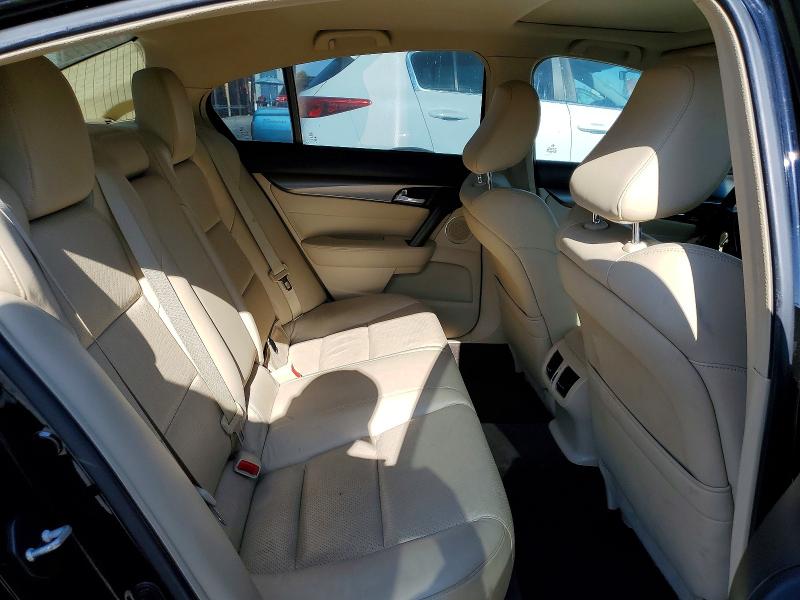Aukcja sprzedaży 2013 Acura Tl, vin: 19UUA8F53DA007445, numer aukcji: 64963426