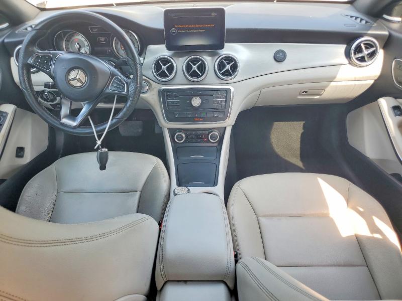Aukcja sprzedaży 2015 Mercedes-benz Cla, vin: WDDSJ4EB6FN182733, numer aukcji: 64380126