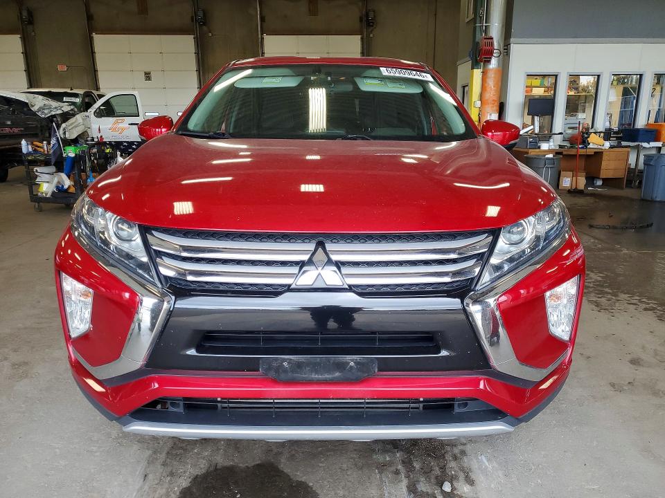 Aukcja sprzedaży 2019 Mitsubishi Eclipse Cross, vin: JA4AT5AA9KZ017100, numer aukcji: 65909646